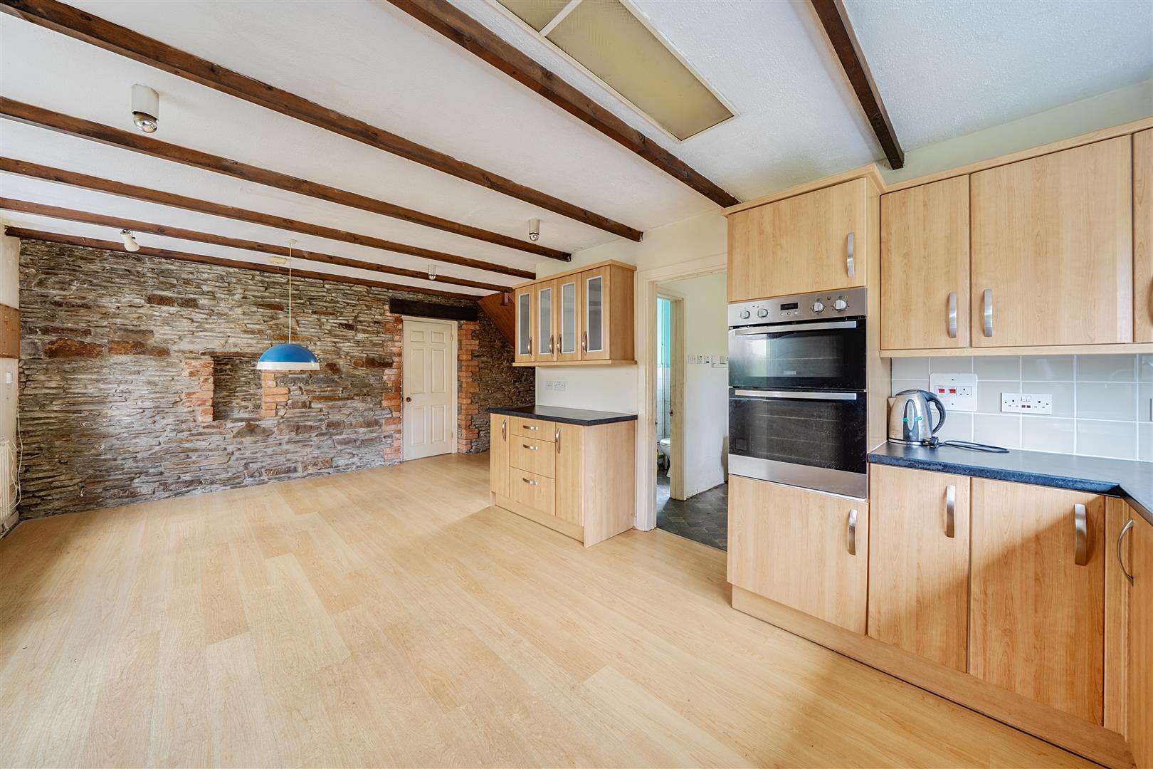 Cefn Stylle Road, Gowerton, Swansea, SA4 3QS